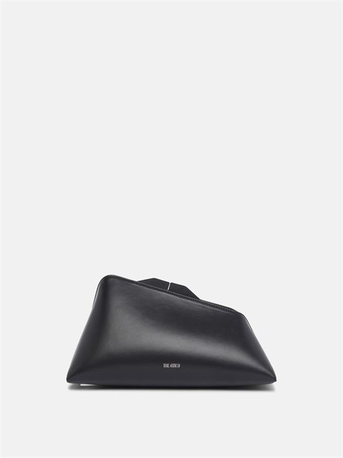 Oversized clutch ''8.30PM'' black The Attico | 231WAH01L019100